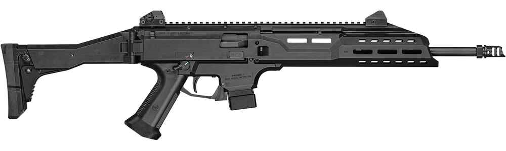 Scorpion Evo 3 S1